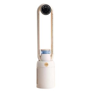 Quạt không cánh lọc không khí Magic Eco AC-307 - Giải Pháp Làm Mát Tiên Tiến