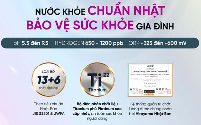 may-dien-giai-ion-kiem-hydrogen-mutosi