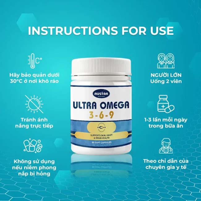 Omega-3-6-9 omega-3-6-9