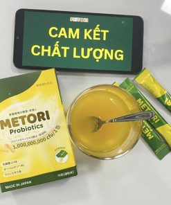 alternative view of metori - men dạ dày từ công nghệ nhật bản