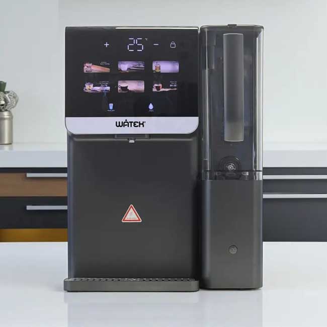 Máy Làm Nóng Nhanh Nước Uống Watek Wt-S30 - Giải Pháp Tối Ưu Cho Cuộc Sống Hiện Đại 1 máy làm nóng nhanh nước uống watek wt-s30 - giải pháp tối ưu cho cuộc sống hiện đại