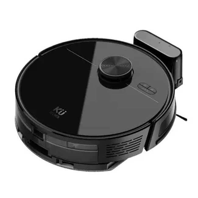 Robot Hút Bụi Lau Nhà Ku Ppr3006 - Giải Pháp Làm Sạch Thông Minh 1 robot hút bụi lau nhà ku ppr3006 - giải pháp làm sạch thông minh