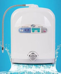máy lọc nước biontech btm-2000 chuẩn y tế