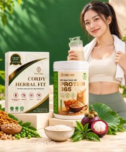 combo 28 ngày thay đổi vóc dáng từ trung nhân